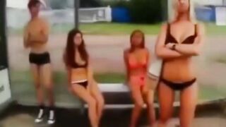 Indian Three girl one man sex