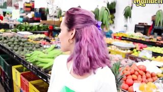 CARNE DEL MERCADO - Veronica Leal & Alex Moreno - Wild Fun