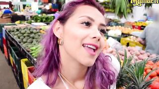 CARNE DEL MERCADO - Veronica Leal & Alex Moreno - Wild Fun