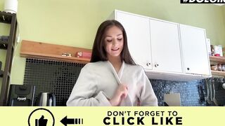 DOEGIRLS - Claudia Macc Indeed Knows How To Suck A