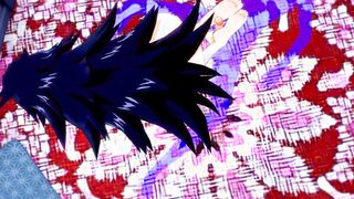 My Hero Academia Animated - Kayama Nemuri Hardsex - Japanese oriental Manga Animated Sex Tape Game Porn
