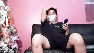 THE SEXSUAL MAMANUELA GRANTS A SEXSUAL DESIRE TO YOUNG FIRST