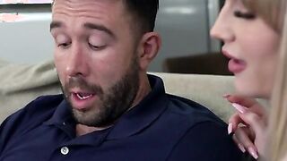 The Dominate one - S3:E2