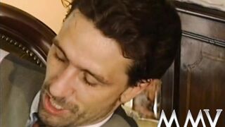milf whore ride anally a large penis