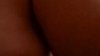 Turned On stepmom wants his dick in of her