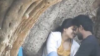Desi Indian Outdoor