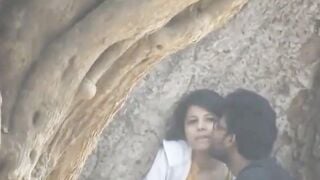 Desi Indian Outdoor