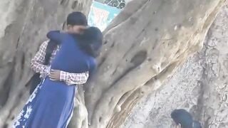 Desi Indian Outdoor