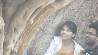 Desi Indian Outdoor