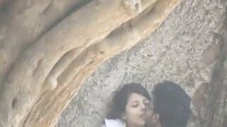 Desi Indian Outdoor