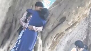 Desi Indian Outdoor