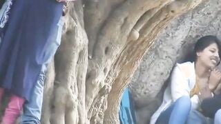 Desi Indian Outdoor