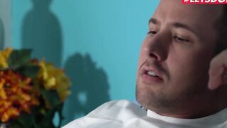 DoeProjects - Abella Danger American teen Year Older Kinky College Party with her Friends