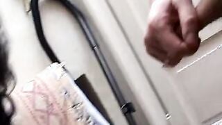 Elena and Syria know how to have incredible orgies to enjoy