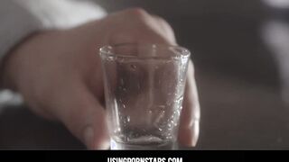 UsingPornStars - FreeUse oriental Teens step daughter Is a bitch - Paisley Paige, Peter