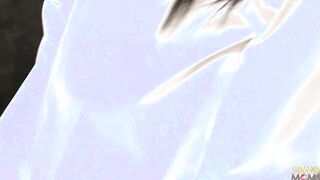 To learn about condoms the dark hair has her cougar snatch pummeled with a huge penis