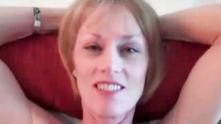 step Milf Convinces Shy To Banged Her