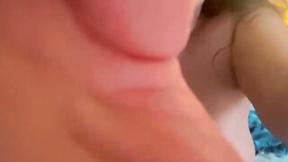 Definitely needed some cock
