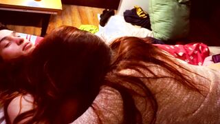 My step sister comes to my room when your parents s.