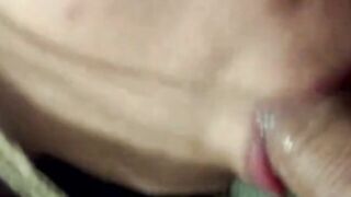 Blow Me Then Clean Off My Cum After Making Me Feel Stunning