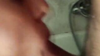 Blow Me Then Clean Off My Cum After Making Me Feel Stunning