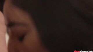 New Sensations - Emily Willis Fucks Her Hung Brother Hard
