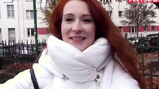 BUMS BUS Long Boobs mom Isabella Lui Wild Sex On Berlin