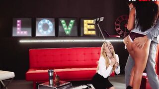 VIP SEX VAULT - #Sicilia #Andy Stone #Claudia Bavel - goddess Swinger