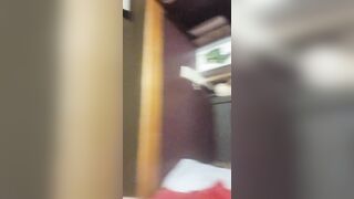 Pawg ex-wife gets screwed and cumed into!