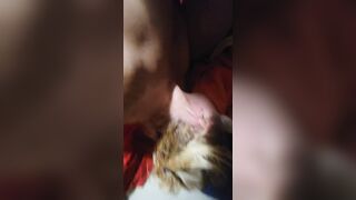 Pawg ex-wife gets screwed and cumed into!