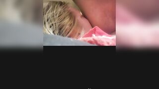 Pawg ex-wife gets screwed and cumed into!