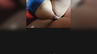 Pawg ex-wife gets screwed and cumed into!