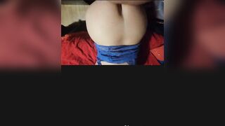 Pawg ex-wife gets screwed and cumed into!