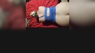 Pawg ex-wife gets screwed and cumed into!
