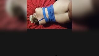 Pawg ex-wife gets screwed and cumed into!