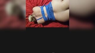 Pawg ex-wife gets screwed and cumed into!