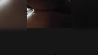 Pawg ex-wife gets screwed and cumed into!