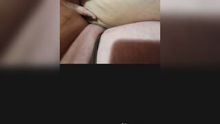 Pawg ex-wife gets screwed and cumed into!
