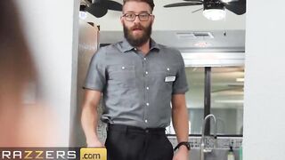 Brazzers - Joslyn James Is one Hungry Lady & Just