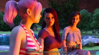 HELPING THE HOTTIES #77 • 1 can only dream about those nude goddesses