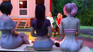 HELPING THE HOTTIES #77 • 1 can only dream about those nude goddesses