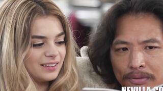 Sexual But Nice Leo Vice, Lexi Luna, Molly Little, Will Pounder