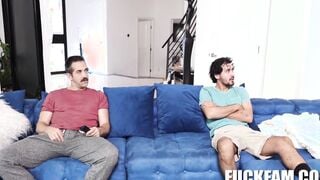 No Nut November Bet Sofie Marie , Maya Woulfe , Donnie Rock , Rico Hernandez