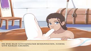 Book one Sub All Scenes - 4 Elements Coach