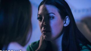 ADULT TIME Perspective: Angela White & Abigail Mac Naughty Sex