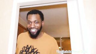 nyny lew prettiest twat tight wet juicy black freak