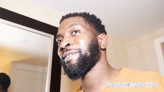 nyny lew prettiest twat tight wet juicy black freak