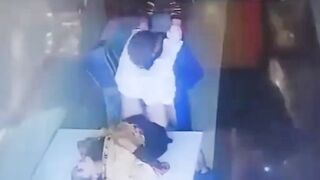 Desi Officeroom sex