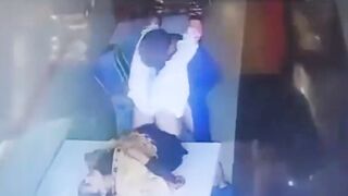Desi Officeroom sex