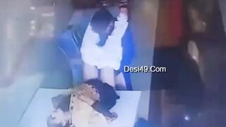 Desi Officeroom sex